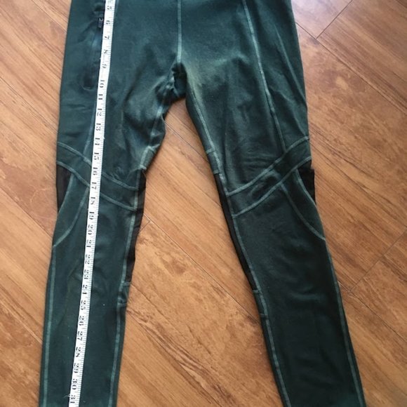 Stretchy workout leggings - Picture 2 of 6